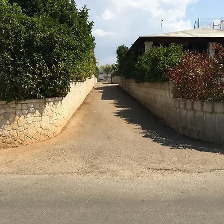 Domus Oleandra Prázdninový dům Taviano (Lecce)
