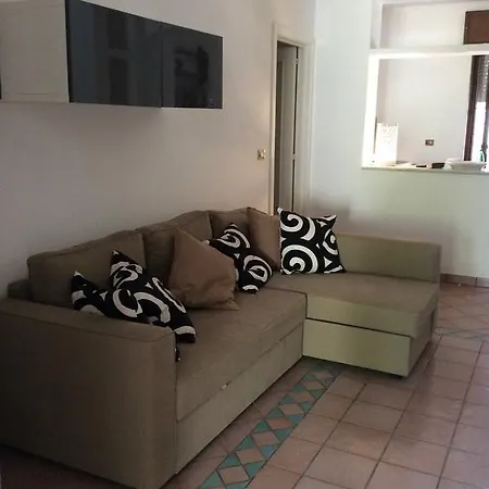Domus Oleandra