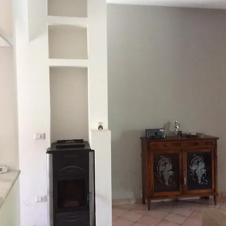 Domus Oleandra Taviano (Lecce)