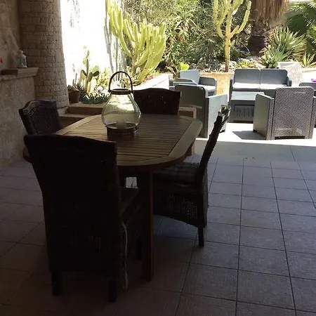 Domus Oleandra Prázdninový dům Taviano (Lecce)
