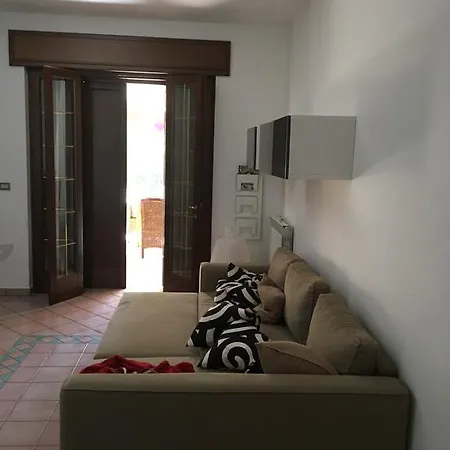 Domus Oleandra Prázdninový dům *